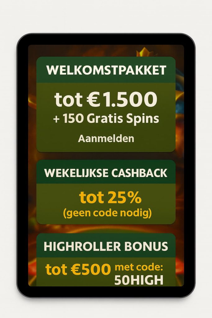 Promotion wbetz casino